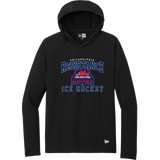 Philadelphia Resistance New Era Power Long Sleeve Hoodie
