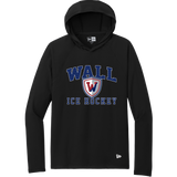 Wall Hockey New Era Power Long Sleeve Hoodie
