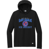 Mount St. Charles New Era Power Long Sleeve Hoodie