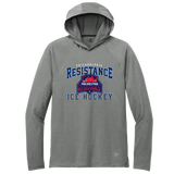 Philadelphia Resistance New Era Power Long Sleeve Hoodie