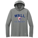 Wall Hockey New Era Power Long Sleeve Hoodie