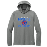 Mount St. Charles New Era Power Long Sleeve Hoodie