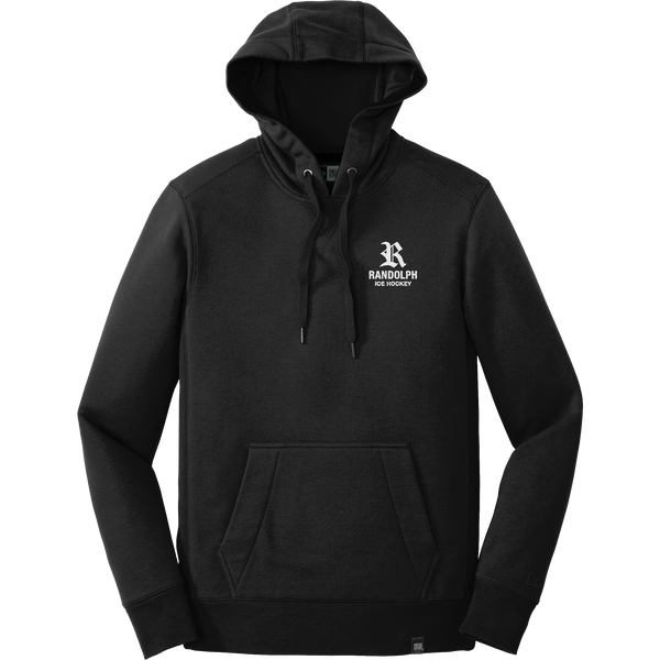 Randolph Hockey New Era French Terry Pullover Hoodie