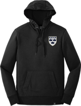 North Jersey Kings New Era French Terry Pullover Hoodie