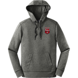 NJ Raiders New Era French Terry Pullover Hoodie