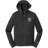 PA Brick New Era French Terry Full-Zip Hoodie