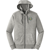 Oswego ACHA New Era French Terry Full-Zip Hoodie
