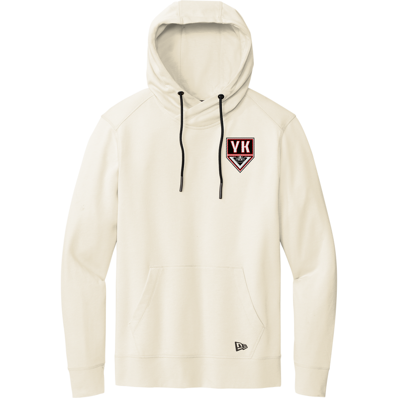 Young Kings New Era Tri-Blend Fleece Pullover Hoodie