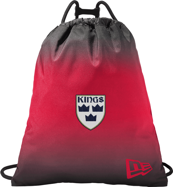 North Jersey Kings New Era Game Day Cinch