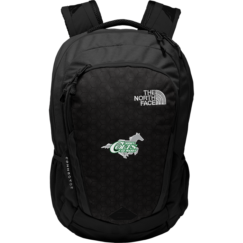 NJ Colts The North Face Connector Backpack