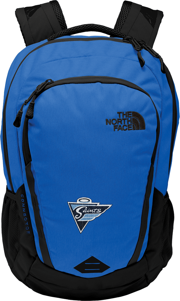 Ramapo Saints The North Face Connector Backpack