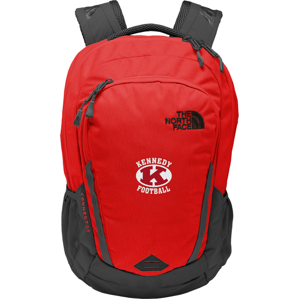 JFK Knights Football The North Face Connector Backpack