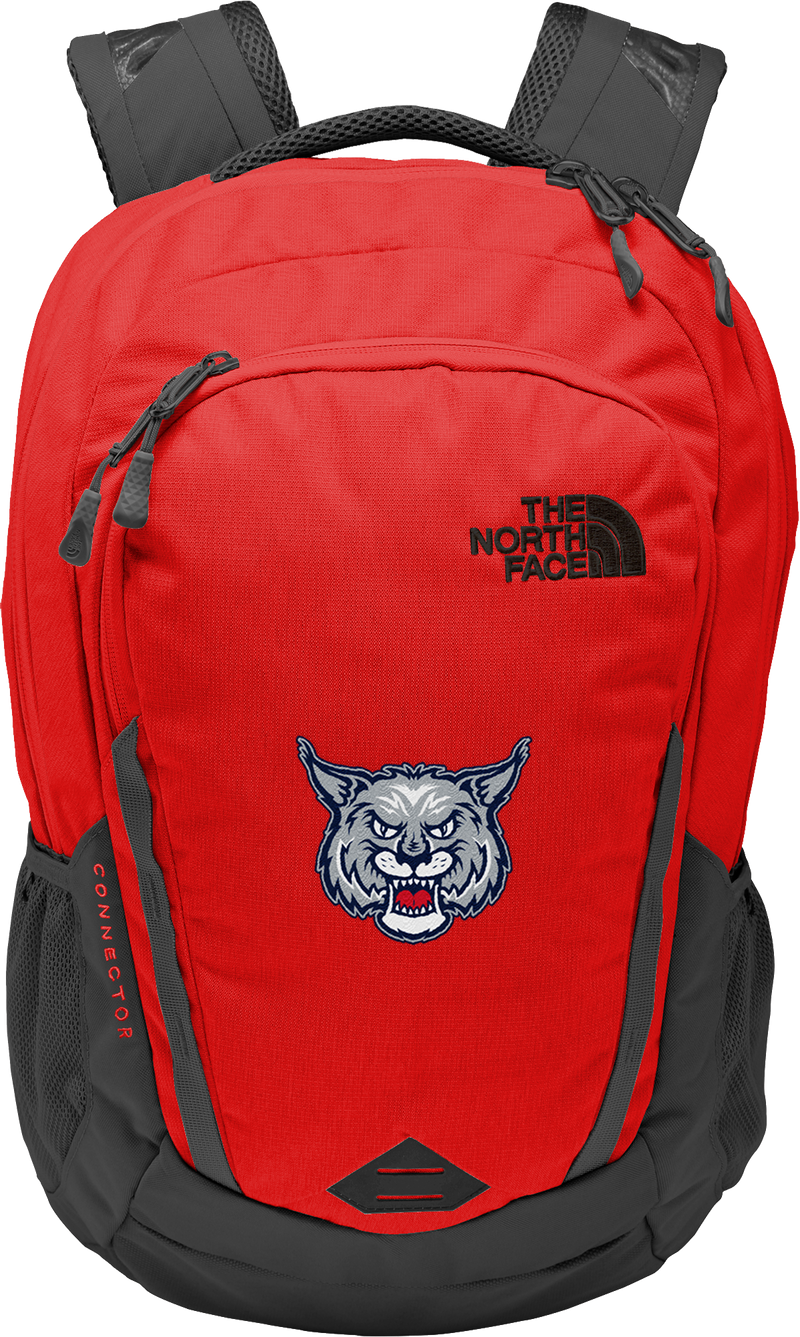 CT Bobcats The North Face Connector Backpack