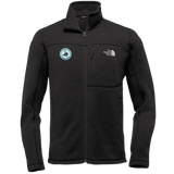 Lab Vikings The North Face Sweater Fleece Jacket