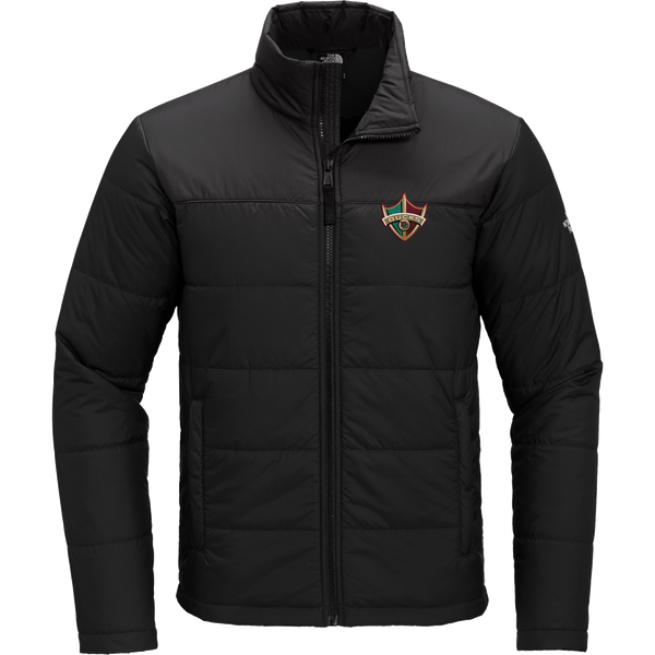 Delaware Ducks The North Face Everyday Insulated Jacket