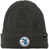 Mount Clemens Skating The North Face Circular Rib Beanie