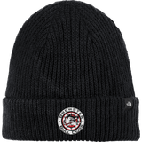 Brewster Bulldogs The North Face Circular Rib Beanie