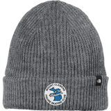 Mount Clemens Skating The North Face Circular Rib Beanie