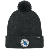 Mount Clemens Skating The North Face Pom Beanie