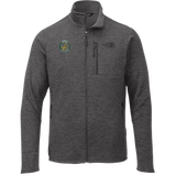 Oswego ACHA The North Face Skyline Full-Zip Fleece Jacket