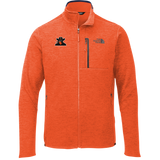 Biggby Bandits The North Face Skyline Full-Zip Fleece Jacket