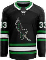 Wilmington Nighthawks Youth Player Jersey