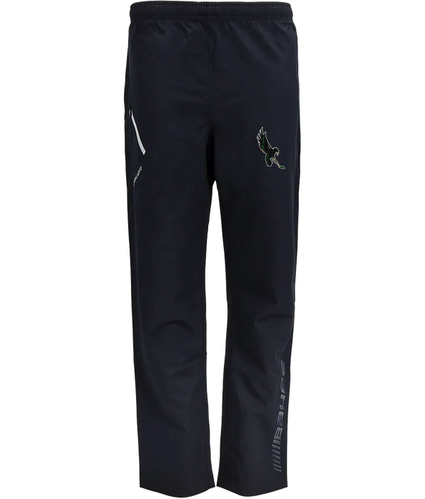 Bauer S24 Lightweight Pants - Youth (Wilmington Nighthawks)