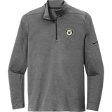 CT ECHO Stars Nike Dry 1/2-Zip Cover-Up