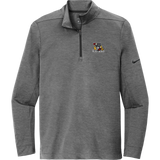 Dupage Black Bears Nike Dry 1/2-Zip Cover-Up