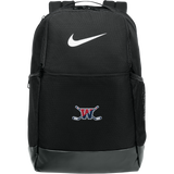 Wall Hockey Nike Brasilia Medium Backpack