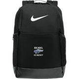 Holmdel Hockey Nike Brasilia Medium Backpack