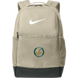 Oswego ACHA Nike Brasilia Medium Backpack