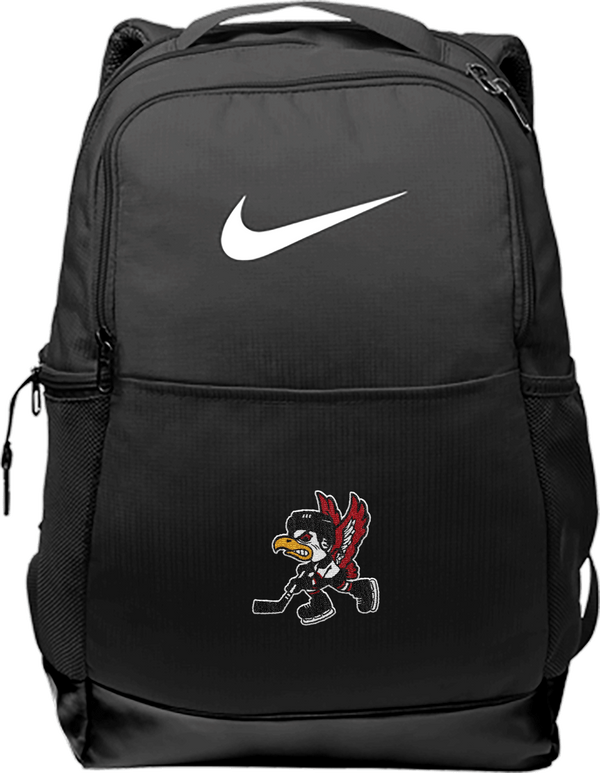 Benet Hockey Nike Brasilia Medium Backpack