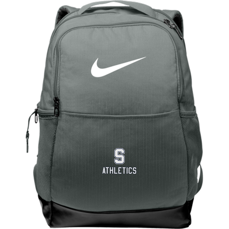 Midd South Athletics Nike Brasilia Medium Backpack