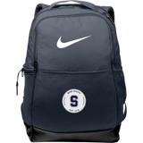 Midd South FBLA Nike Brasilia Medium Backpack