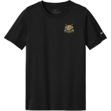 Downingtown East Nike Youth Swoosh Sleeve rLegend Tee