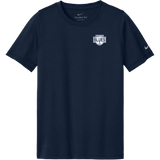 Montclair Blues Nike Youth Swoosh Sleeve rLegend Tee