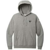Philadelphia Flyers Elite Nike Women's Club Fleece Sleeve Swoosh Pullover Hoodie