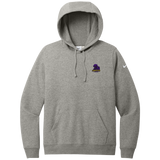 Phantoms Selects Nike Women's Club Fleece Sleeve Swoosh Pullover Hoodie