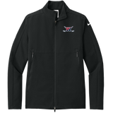 Wall Hockey Nike Full-Zip Soft Shell Jacket