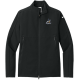 Mon Valley Thunder Nike Full-Zip Soft Shell Jacket