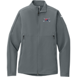 Wall Hockey Nike Full-Zip Soft Shell Jacket