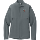Navesink Nike Full-Zip Soft Shell Jacket