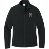 NY Stars Nike Women's Full-Zip Soft Shell Jacket