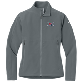Wall Hockey Nike Women's Full-Zip Soft Shell Jacket