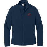 Philadelphia Resistance Nike Women's Full-Zip Soft Shell Jacket