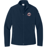 Metro Jets Nike Women's Full-Zip Soft Shell Jacket