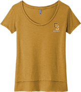 Greensburg Salem Womens Festival Scoop Neck Tee