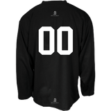 Mercer Chiefs Youth Practice Jersey