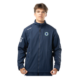 Adult Bauer S24 Lightweight Jacket (North Park)